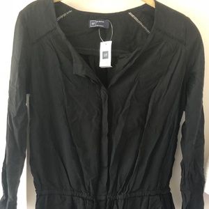 Gap new with tags jumpsuit on sale till May 21st